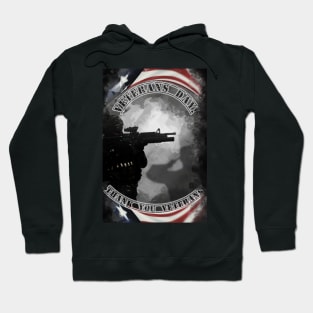 Veterans Day! Hoodie